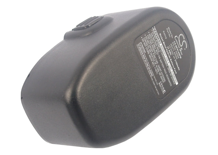 Replacement Battery for Black & Decker  CD180GK2 – Power Tools – 2100mAh/37.8Wh / 18.0V