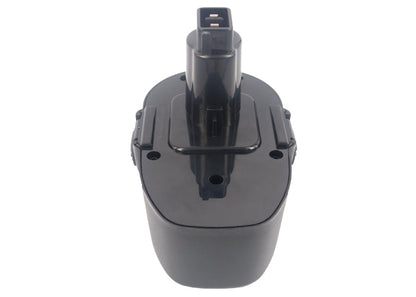 Replacement Battery for Black & Decker  CD180GK2 – Power Tools – 2100mAh/37.8Wh / 18.0V