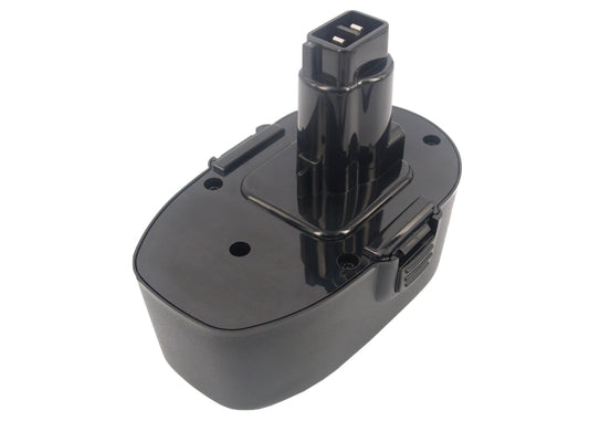 Replacement Battery for Black & Decker KC1882FK – Power Tool – 3300mAh / 18V