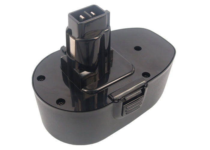 Replacement Battery for Black & Decker  CD180GK2 – Power Tools – 3300mAh/59.4Wh / 18.0V