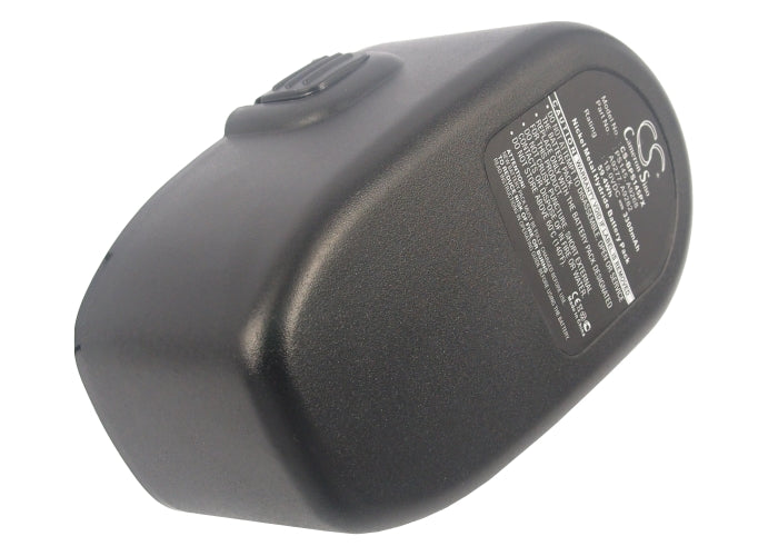 Replacement Battery for Black & Decker  CD180GK2 – Power Tools – 3300mAh/59.4Wh / 18.0V