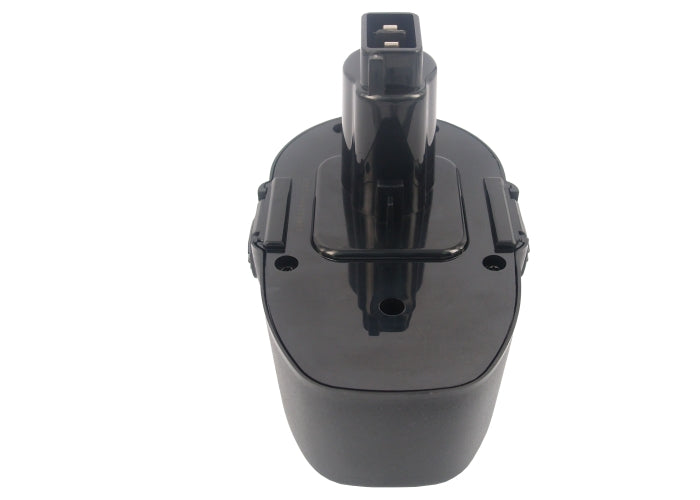 Replacement Battery for Black & Decker  CD180GK2 – Power Tools – 3300mAh/59.4Wh / 18.0V