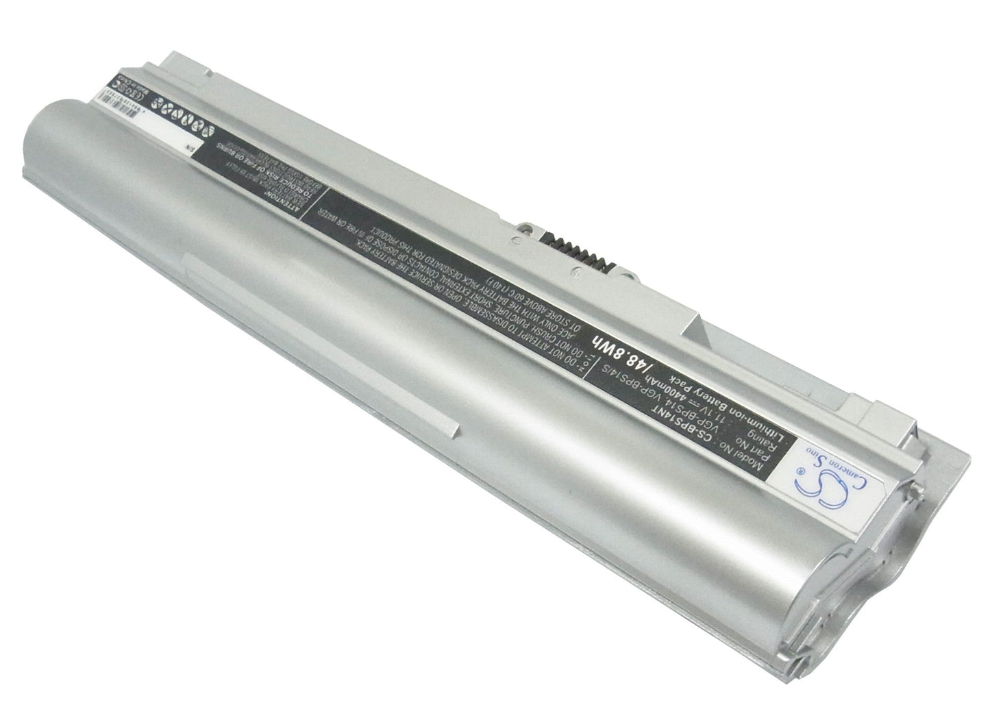 Replacement Battery for Sony  VAIO VGN-TT11M – Notebook, Laptop – 4400mAh / 11.1V