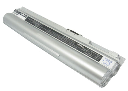 Replacement Battery for Sony  VAIO VGN-TT11M – Notebook, Laptop – 4400mAh / 11.1V