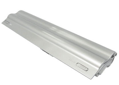 Replacement Battery for Sony  VAIO VGN-TT11M – Notebook, Laptop – 4400mAh / 11.1V