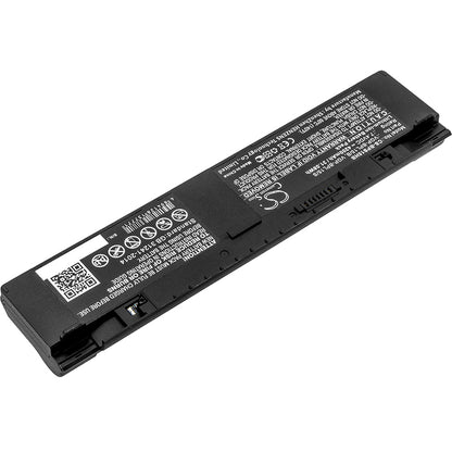 Replacement Battery for Sony VAIO VGN-P29VN/Q – Notebook, Laptop – 4200mAh / 7.4V - image 2