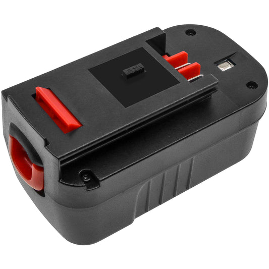 Replacement Battery for Firestorm | Black & Decker FS1800CS – Power Tool – 2000mAh / 18V