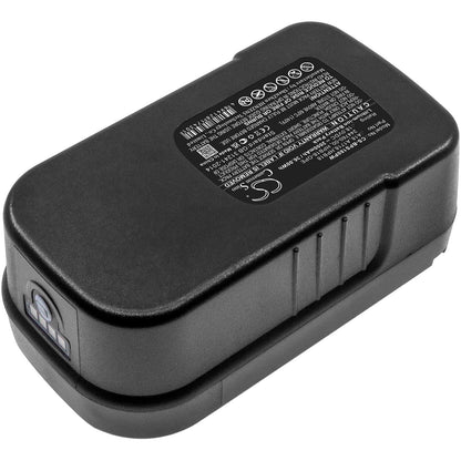 Replacement Battery for Firestorm  FS18 – Power Tools – 2000mAh / 36.00Wh / 18.0V