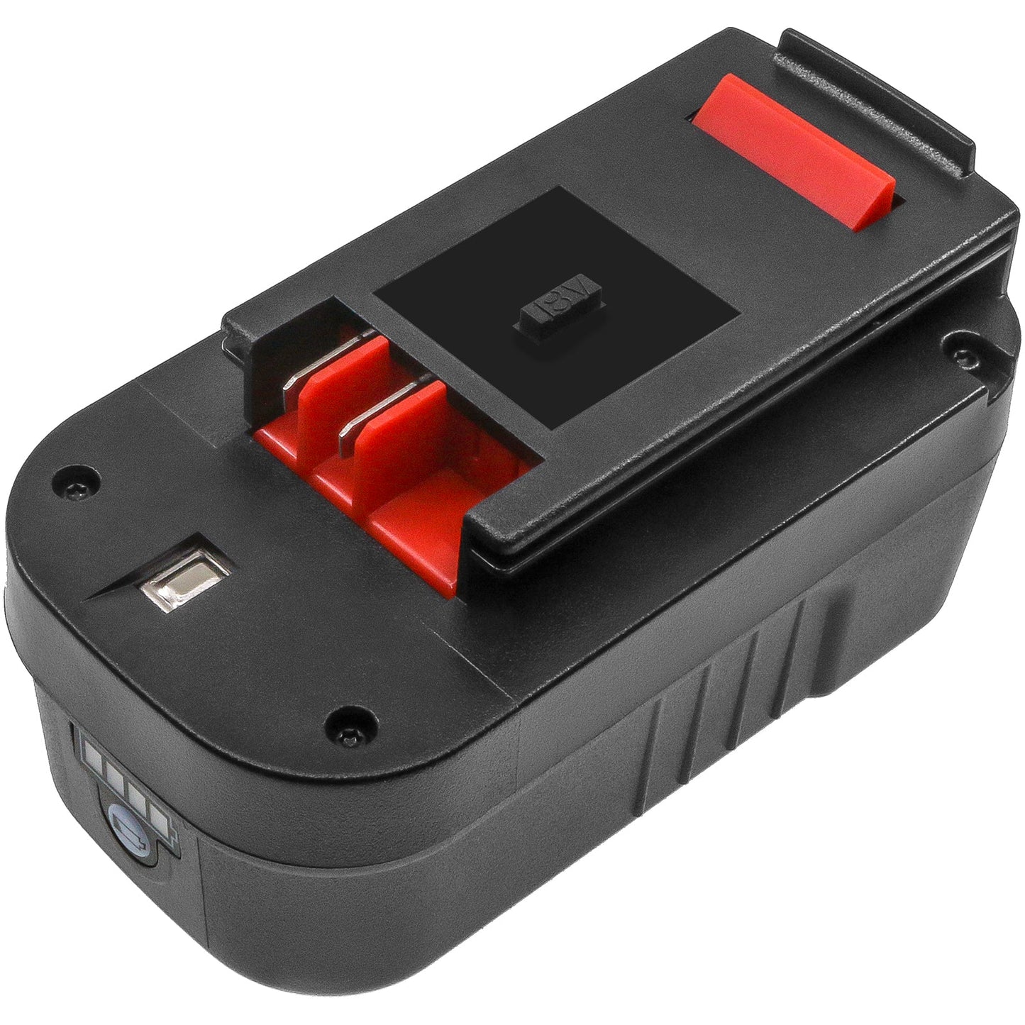 Replacement Battery for Black & Decker  BD18PSK – Power Tools – 4000mAh / 72.00Wh / 18.0V