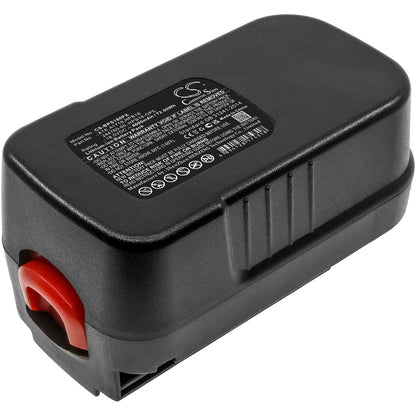 Replacement Battery for Firestorm  FS18 – Power Tools – 4000mAh / 72.00Wh / 18.0V