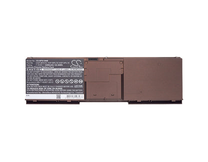 Replacement Battery for Sony VAIO VPC-X113KA/B – Notebook, Laptop – 4400mAh / 7.4V - image 5