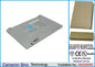 Replacement Battery for Sony VAIO VGN-U50 – Notebook, Laptop – 2100mAh / 11.1V - image 1