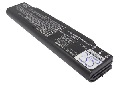 Replacement Battery for Sony S49CP/ B – Notebook, Laptop – 4400mAh / 11.1V