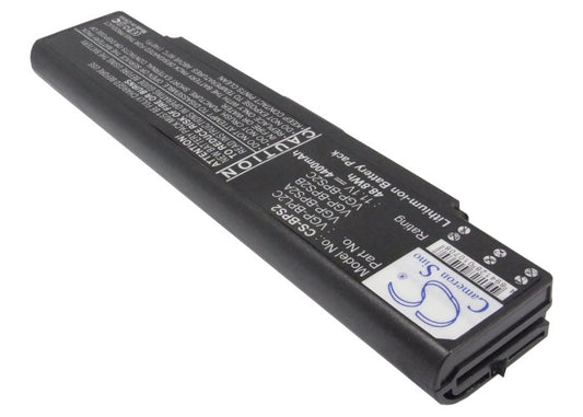 Replacement Battery for Sony S49CP/ B – Notebook, Laptop – 4400mAh / 11.1V