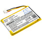 Replacement Battery for Bang & Olufsen Beosound 2 – Wireless Headset – 720mAh / 3.7V - image 1