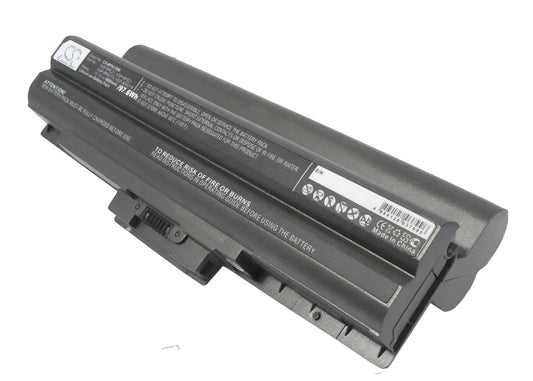 Replacement Battery for Sony VAIO VGN-AW41JF – Notebook, Laptop – 8800mAh / 11.1V
