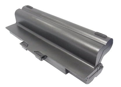 Replacement Battery for Sony  AIO VPCF11JFX/B VAIO VPCF11M1E – Notebook, Laptop – 8800mAh / 97.68Wh / 11.1V