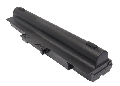 Replacement Battery for Sony  AIO VPCF11JFX/B VAIO VPCF11M1E – Notebook, Laptop – 6600mAh / 73.26Wh / 11.1V