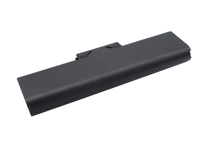 Replacement Battery for Sony  AIO VPCF11JFX/B VAIO VPCF11M1E – Notebook, Laptop – 4400mAh / 48.84Wh / 11.1V