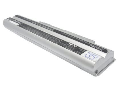Replacement Battery for Sony VAIO VGN-AW41JF – Notebook, Laptop – 4400mAh / 11.1V - image 2