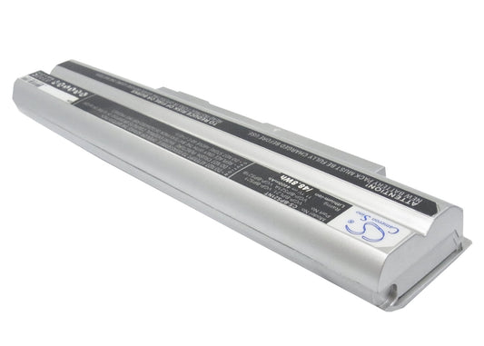 Replacement Battery for Sony VAIO VGN-AW41JF – Notebook, Laptop – 4400mAh / 11.1V - image 2