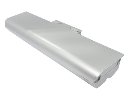 Replacement Battery for Sony VAIO VGN-AW41JF – Notebook, Laptop – 4400mAh / 11.1V - image 3