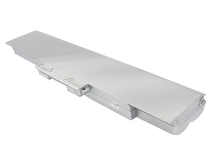 Replacement Battery for Sony VAIO VGN-AW41JF – Notebook, Laptop – 4400mAh / 11.1V - image 4