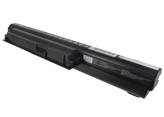 Replacement Battery for Sony VAIO VPC-EA100C – Notebook, Laptop – 6600mAh / 11.1V