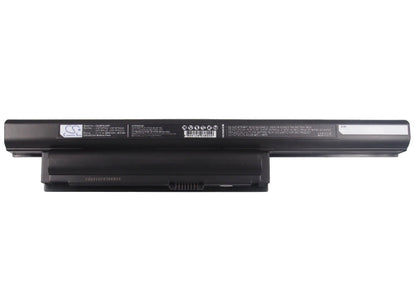 Replacement Battery for SOny  VAIO VPC-E1Z1E – Notebook, Laptop – 4400mAh / 11.1V