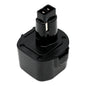 Replacement Battery for Black & Decker  CD231 – Power Tools – 1500mAh / 14.40Wh / 9.6V