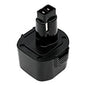 Replacement Battery for Black & Decker CD231 CD231K, CD231P8, – 1500mAh / 14.40Wh