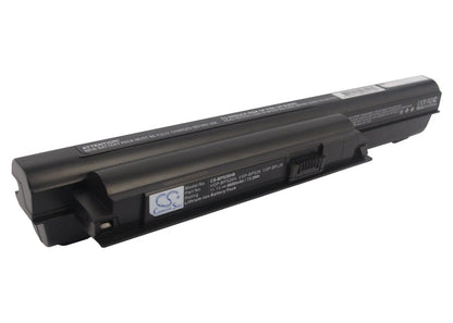 Replacement Battery for Sony  PCG-71811M – Notebook, Laptop – 6600mAh / 73.26Wh / 11.1V