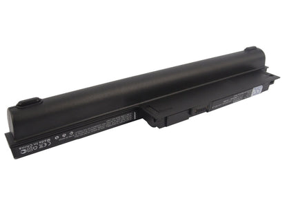 Replacement Battery for Sony  PCG-71811M – Notebook, Laptop – 6600mAh / 73.26Wh / 11.1V