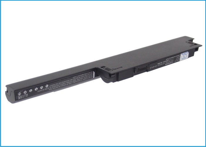 Replacement Battery for Sony VAIO VPC-CA16EC – Notebook, Laptop – 4400mAh / 11.1V - image 1