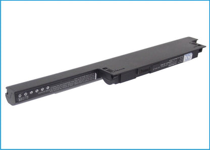 Replacement Battery for Sony VAIO VPC-CA16EC – Notebook, Laptop – 4400mAh / 11.1V - image 1