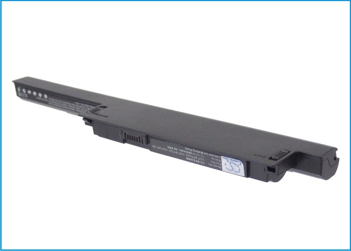 Replacement Battery for Sony VAIO VPC-CA16EC – Notebook, Laptop – 4400mAh / 11.1V - image 2