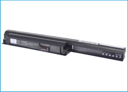 Replacement Battery for Sony VAIO VPC-CA16EC – Notebook, Laptop – 4400mAh / 11.1V - image 3