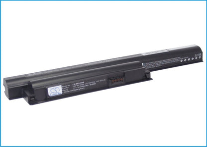 Replacement Battery for Sony VAIO VPC-CA16EC – Notebook, Laptop – 4400mAh / 11.1V - image 4