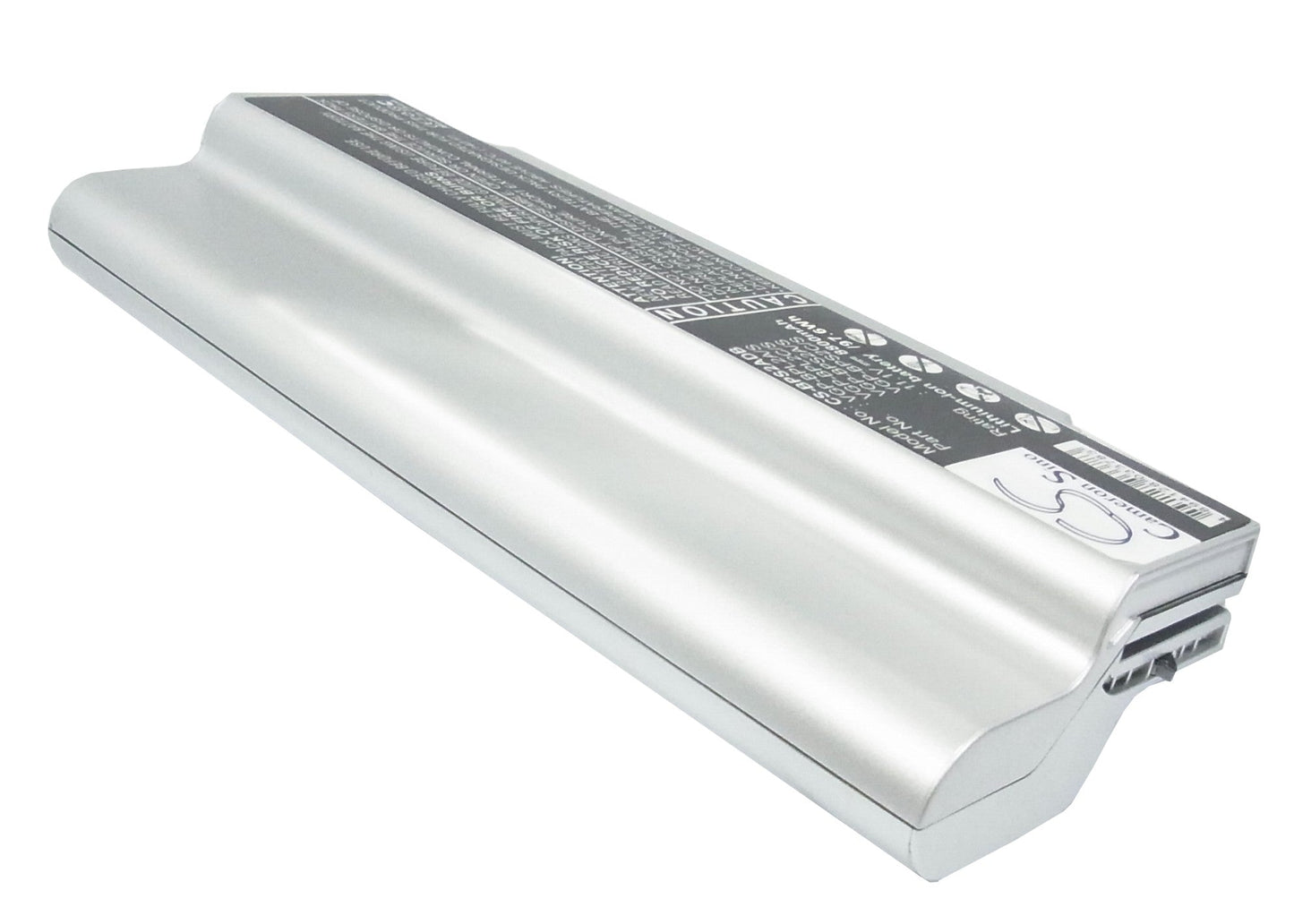Replacement Battery for Sony  VAIO VGN-C140G/B – Notebook, Laptop – 8800mAh / 11.1V