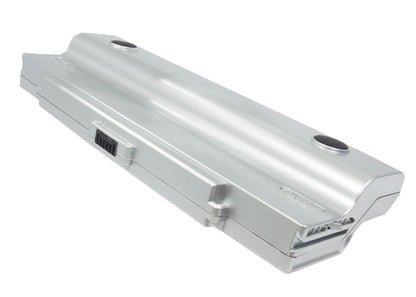 Replacement Battery for Sony  VAIO VGN-C140G/B – Notebook, Laptop – 8800mAh / 11.1V