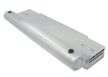 Replacement Battery for Sony  VAIO VGN-C140G/B – Notebook, Laptop – 6600mAh / 11.1V