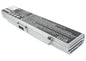 Replacement Battery for Sony  VAIO VGC-LA38G – Notebook, Laptop – 4400mAh / 11.1V