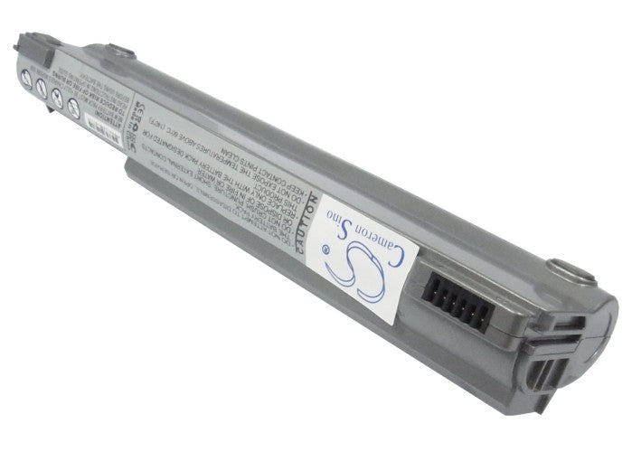 Replacement Battery for Sony VAIO VGN-T27GP – Notebook, Laptop – 6600mAh / 7.4V - image 2
