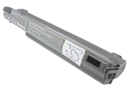 Replacement Battery for Sony VAIO VGN-T27GP – Notebook, Laptop – 6600mAh / 7.4V - image 2