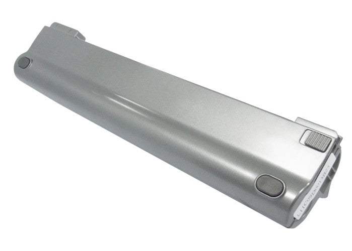 Replacement Battery for Sony VAIO VGN-T27GP – Notebook, Laptop – 6600mAh / 7.4V - image 4
