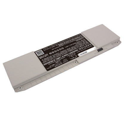 Replacement Battery for Sony VAIO SVT-11 – Notebook, Laptop – 4000mAh / 11.1V - image 2