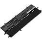 Replacement Battery for Sony VAIO Duo 11 – Notebook, Laptop – 4400mAh / 7.4V - image 1