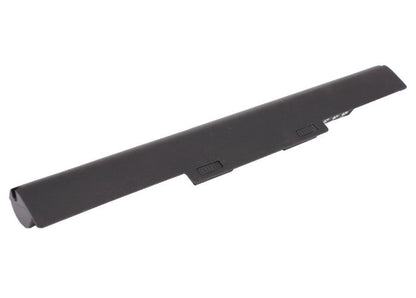 Replacement Battery for Sony  SVF14212SG – Notebook, Laptop – 2200mAh / 32.56Wh / 14.8V