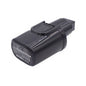 Replacement Battery for Black & Decker FS360 FS360 Type 1 – 2000mAh / 7.20Wh