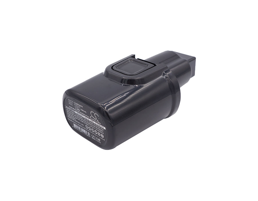 Replacement Battery for Black & Decker  FS360 – Power Tools – 3300mAh / 11.88Wh / 3.6V